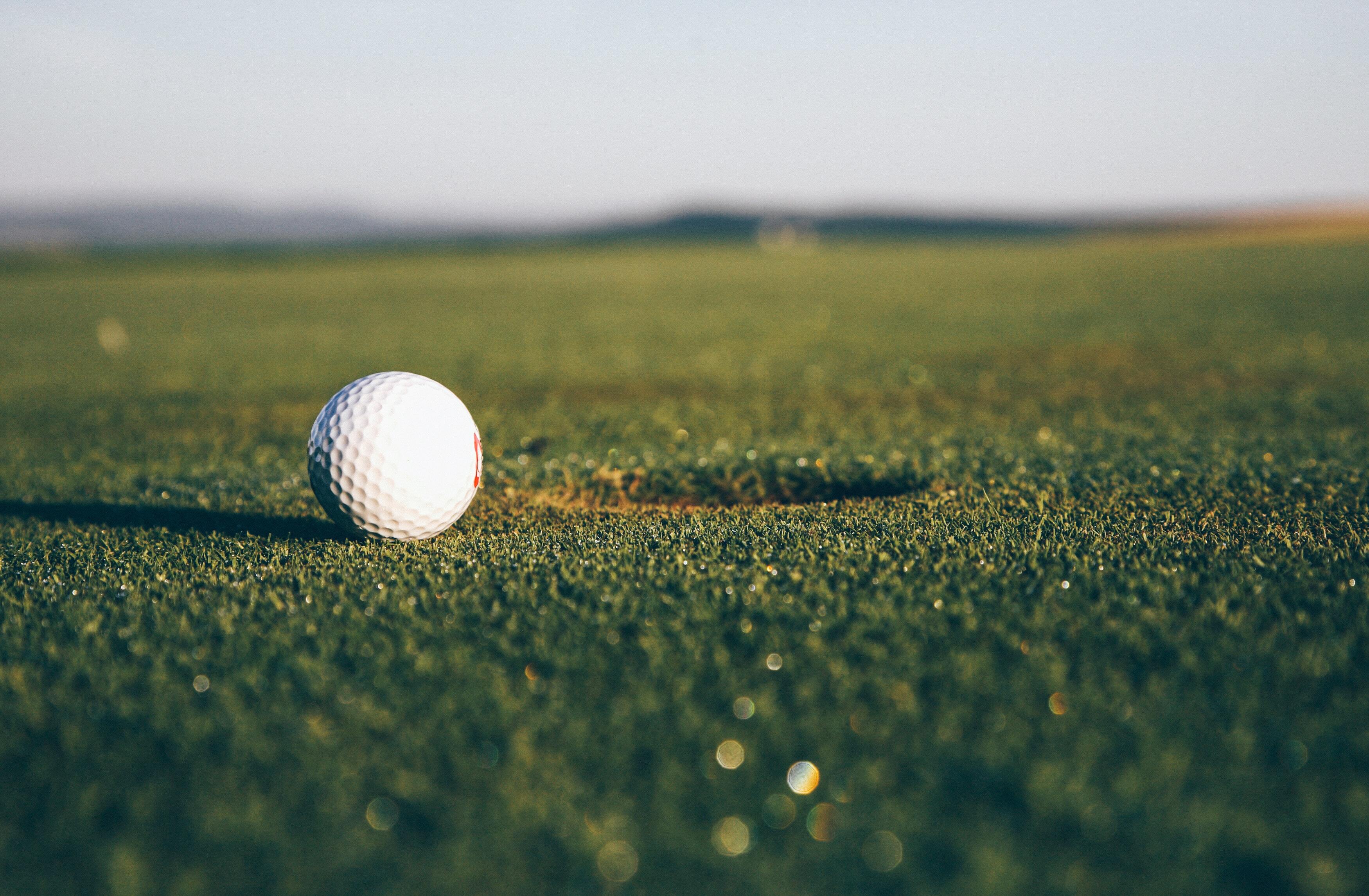 Blog Golf: Smallest Post Wins